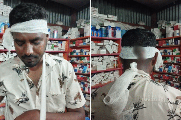 পটুয়াখালীর রাঙ্গাবালীতে ‘জুলাই আন্দোলন’-এর এক নেতাসহ তিনজনের ওপর হামলার অভিযোগ