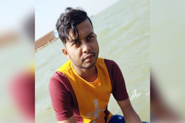 চাঁদপুরে অটোরিকশা চালক মোস্তফা ছুরিকাঘাতে নিহত, প্রধান আসামি এখনো পলাতক